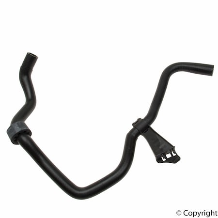 Genuine Coolant Tank Hose, 1K0122109Cb 1K0122109CB